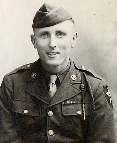 Arthur Redhead