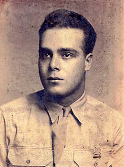 Angelo Casertano
