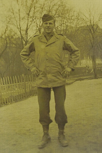 Robert Hindman