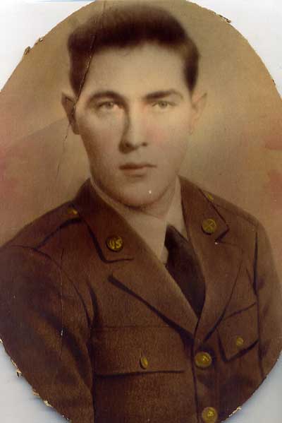 George Cassarly