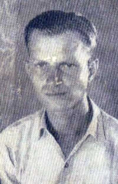 Earnest Downing