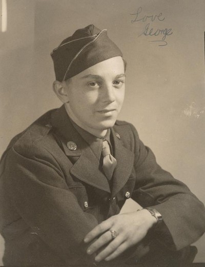 George Hess