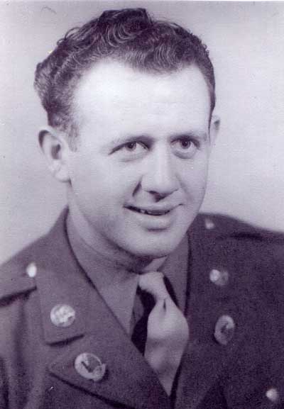 Harold Hetzner