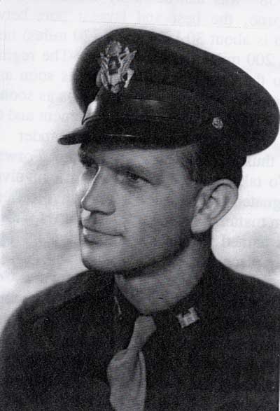 Bertram Hoare