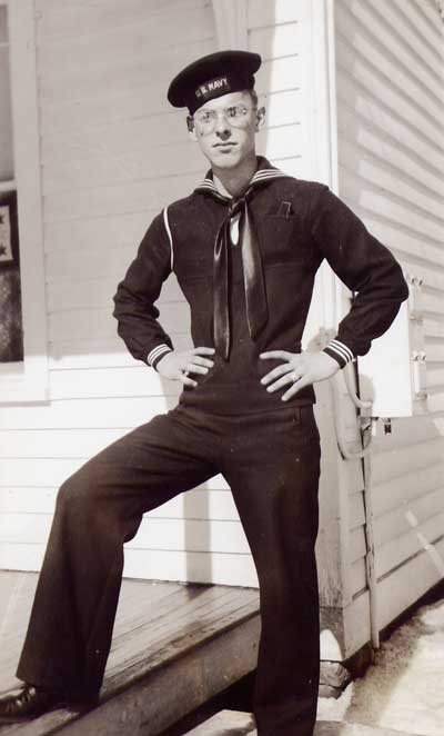 Clifford Casterline