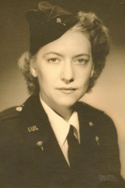 Marion Hilton