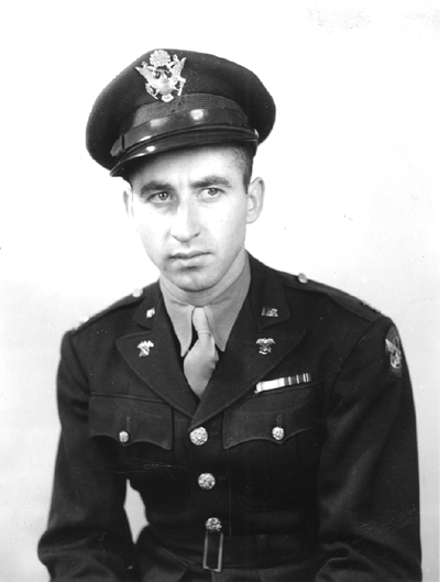 Norman Rau