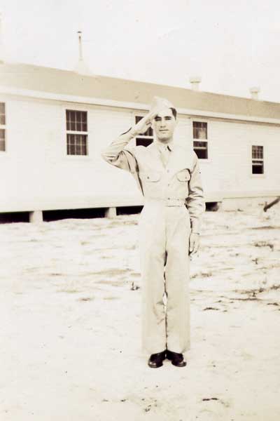 Leo Castiglione