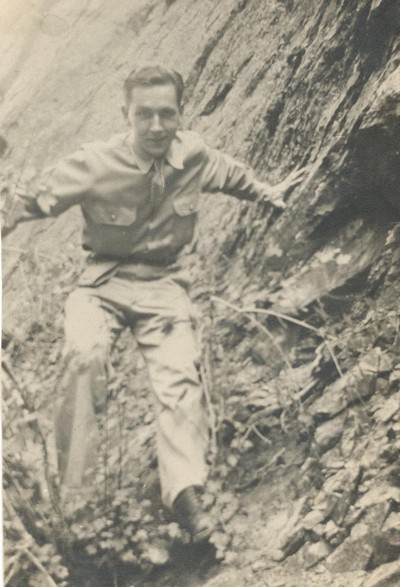 William Bidermann