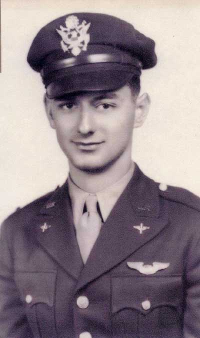 Orville Davis