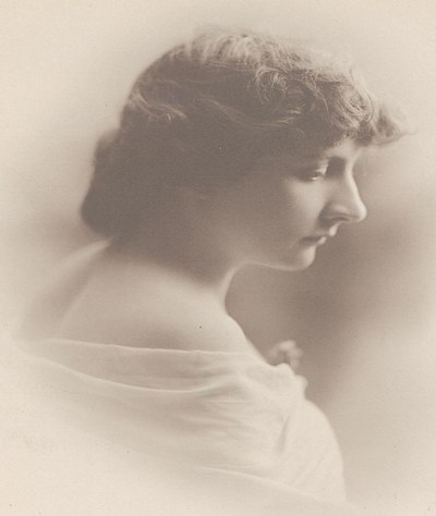 Elizabeth Bidermann