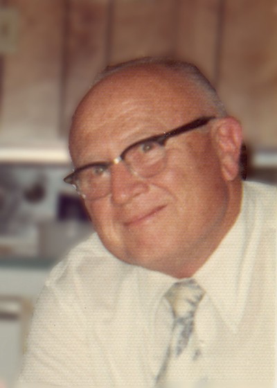 Carl Driscoll