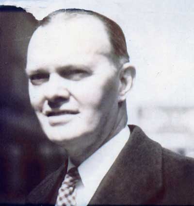 Edward Reardon