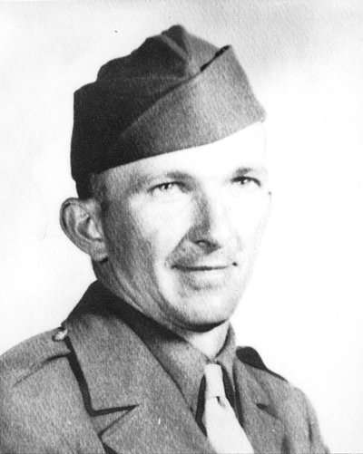 Charles Reed