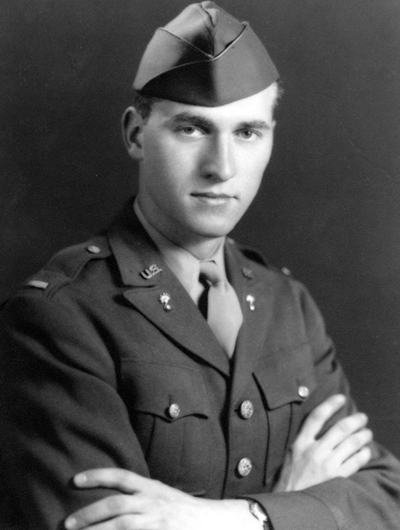 James Reed