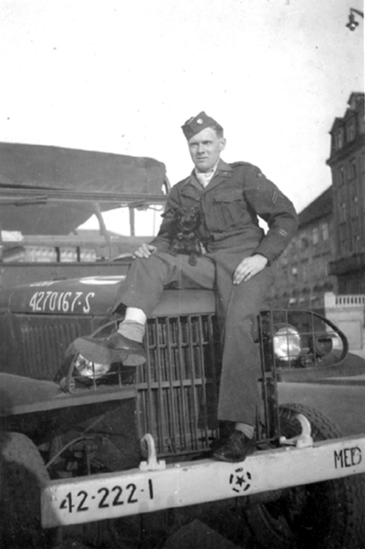 John Reed