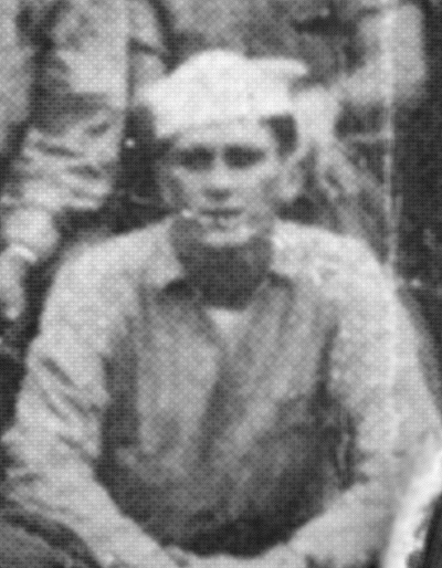 Fred Reed