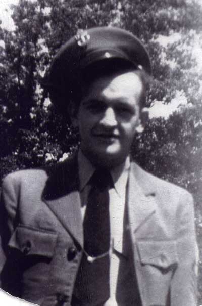 Robert Hickenbottom