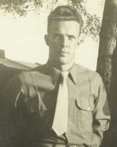 Merritt Hitchings