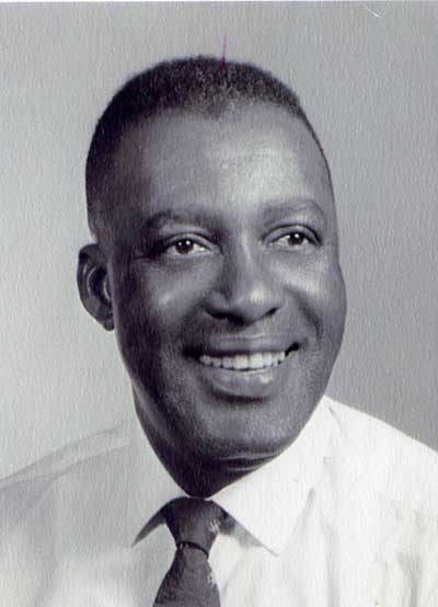 Lessell Davis