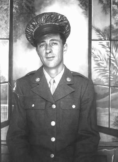 Ted Wahl