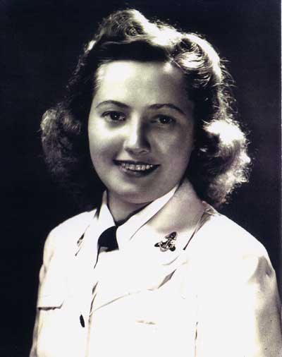Dorothy Rawlings