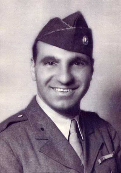 William Darah