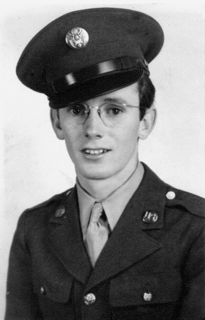 Paul Miller