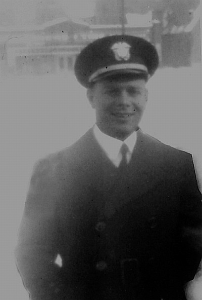 FREDRICK BINDER