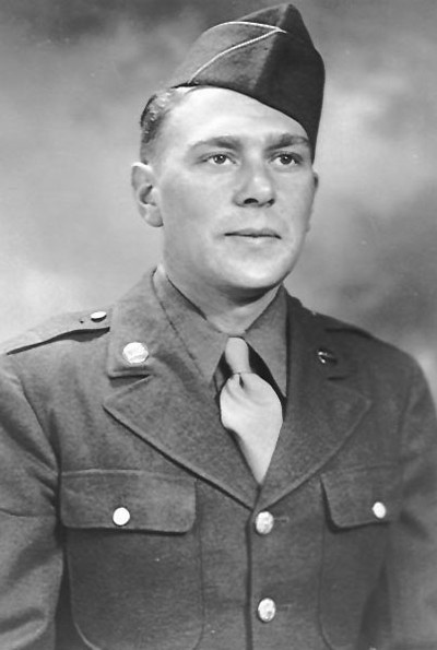 Raymond Hilliker