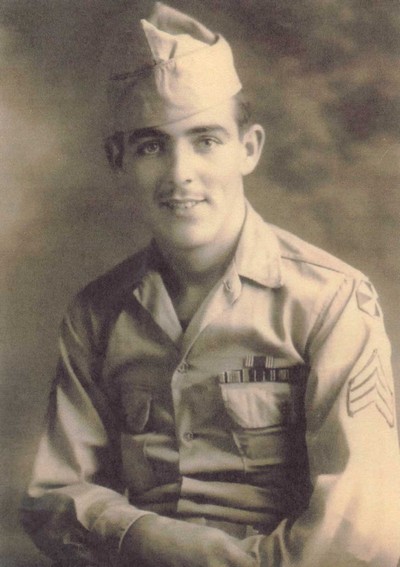 Odis Hickman