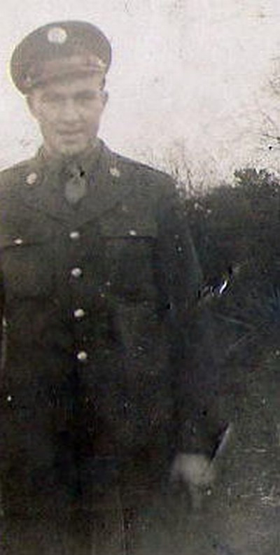 George Bell
