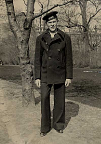 JOHN CEZNIAK