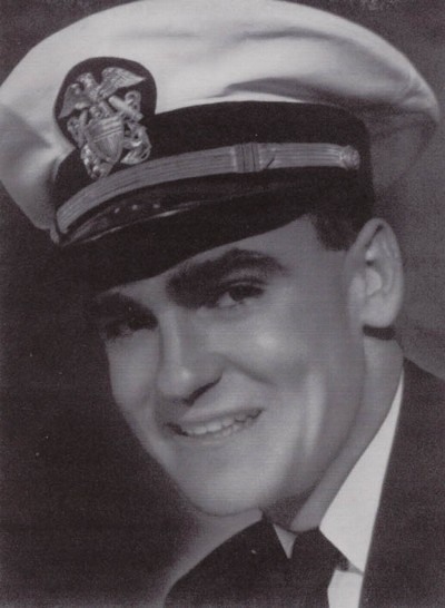 Edward Redfield