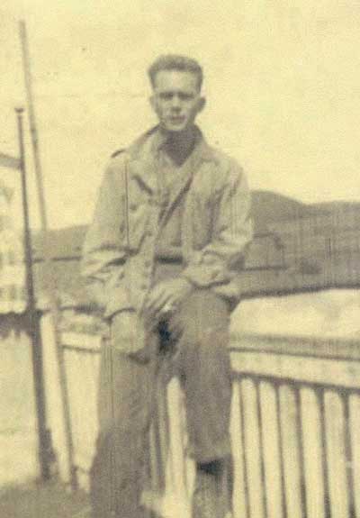 Delbert Downing