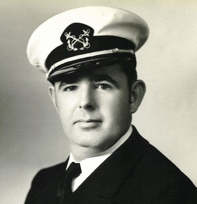 Joseph Driscoll