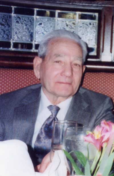 Glendon Miller
