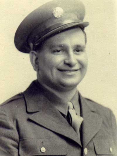 Theodore Dudek