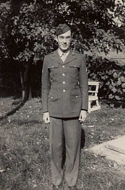 FRANK MILLERD