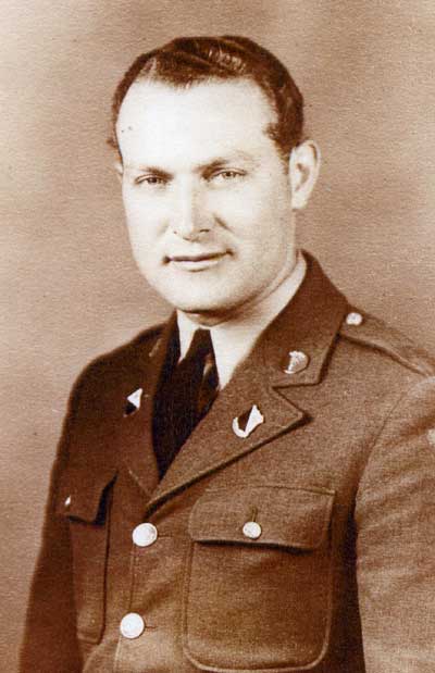Samuel Miller