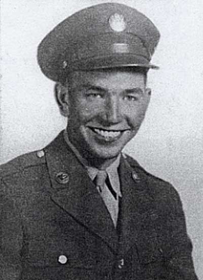 HARVEY HERRING