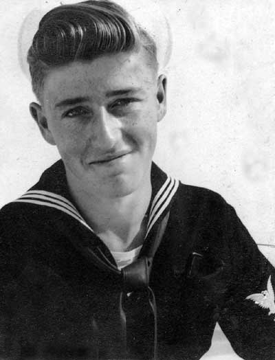 Richard Drohan