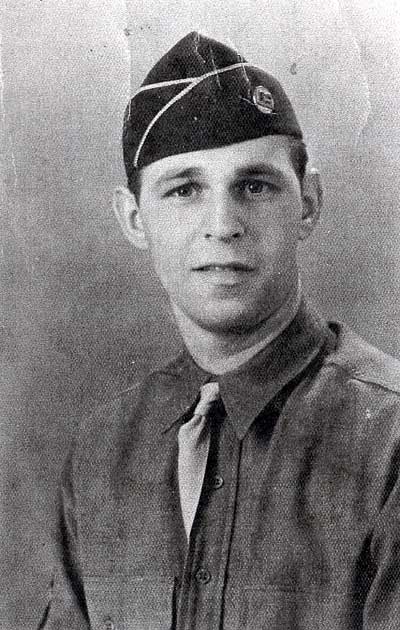 George Hitzegrad