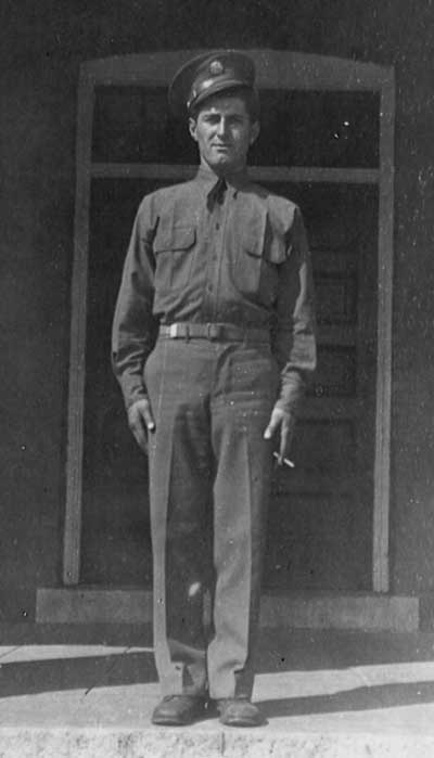 Henry Centurelli