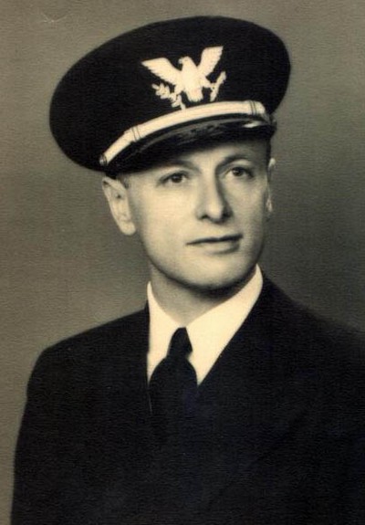 William Davies