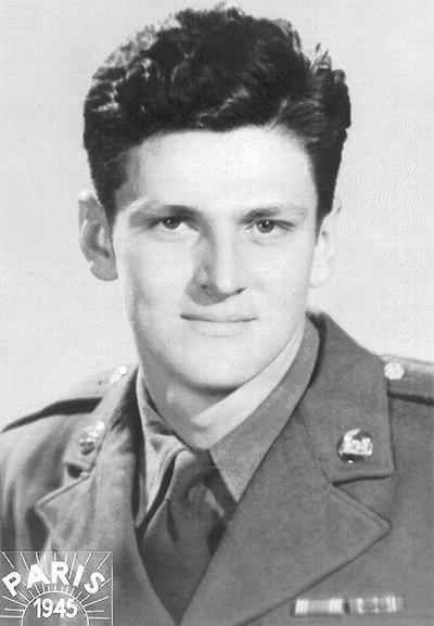 Gerald Bickhart