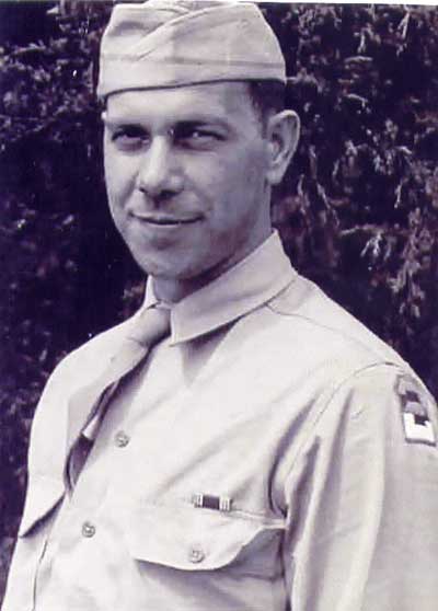 Regis Miller
