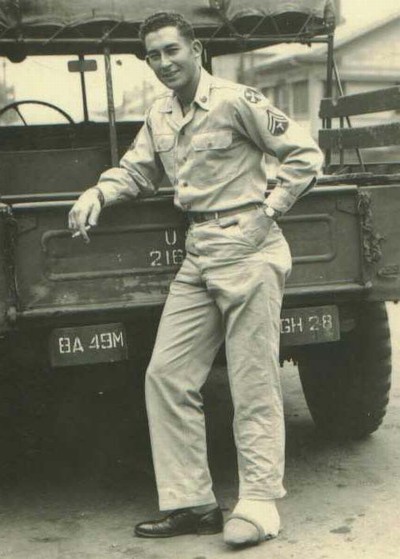 Norman Ray