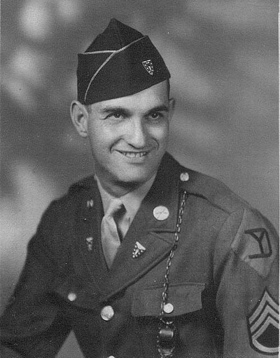 Gerald Raymond