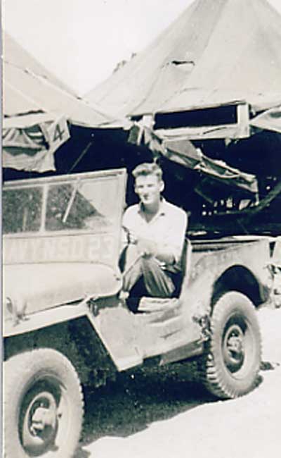 Donald Miller